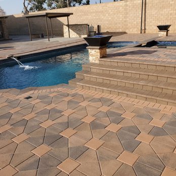 Tony's Landscape - Landscaping Near Me - Rialto, California