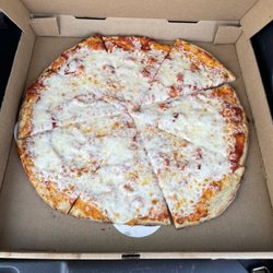 SaZa Serious Italian - House Cheese $16