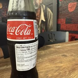 Taqueria Tampiquena - Coca Cola