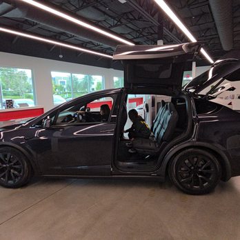 Tesla - Car Dealers Near Me - Carlsbad, California