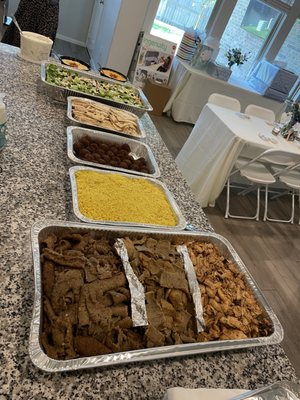 Doner & Gyros Texas Hub by null