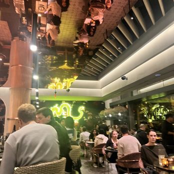PLANTA Queen Washington DC - Asian Fusion Near Me - Washington, DC, District of Columbia PLANTA Queen Washington DC - Asian Fusion Near Me - Washington, DC, District of Columbia