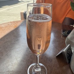 L'Artiste Muscle - Rosé
