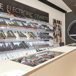 Pipeline Store - De nombreux e-liquides et une sélection du meilleur matériel disponible