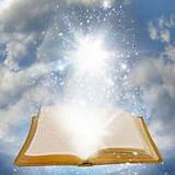 Damaris the Muse - Akashic Records