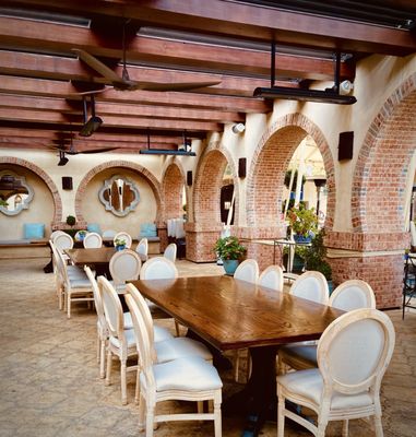 DAOU Vineyards by null