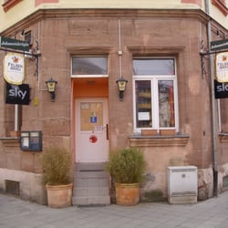 Johanniskrügla