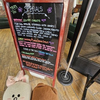 Egg Works - Specials - Breakfast & Brunch Near Me - Las Vegas, Nevada Egg Works - Specials - Breakfast & Brunch Near Me - Las Vegas, Nevada