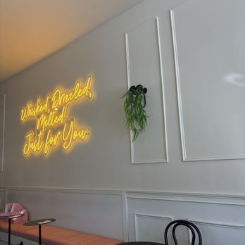 The Meltique - Coffee & Tea Near Me - Morristown, New Jersey The Meltique - Coffee & Tea Near Me - Morristown, New Jersey