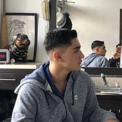 Barbería Romo