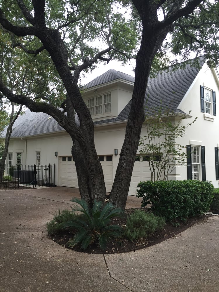 Slide of Alpha Roofing Industries