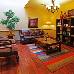 Anderson Dentistry - Bedford - Modern, clean, and comfortable!