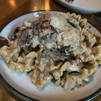 Gusto 501 - Can't say no to truffle pasta - Italian Near Me - Toronto, Ontario Gusto 501 - Can't say no to truffle pasta - Italian Near Me - Toronto, Ontario