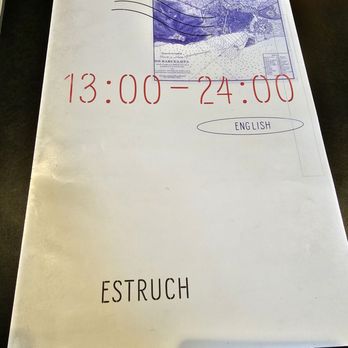 Estruch - Spanish Near Me - Barcelona, B Estruch - Spanish Near Me - Barcelona, B