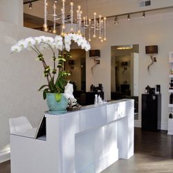 Hudson Paul Salon