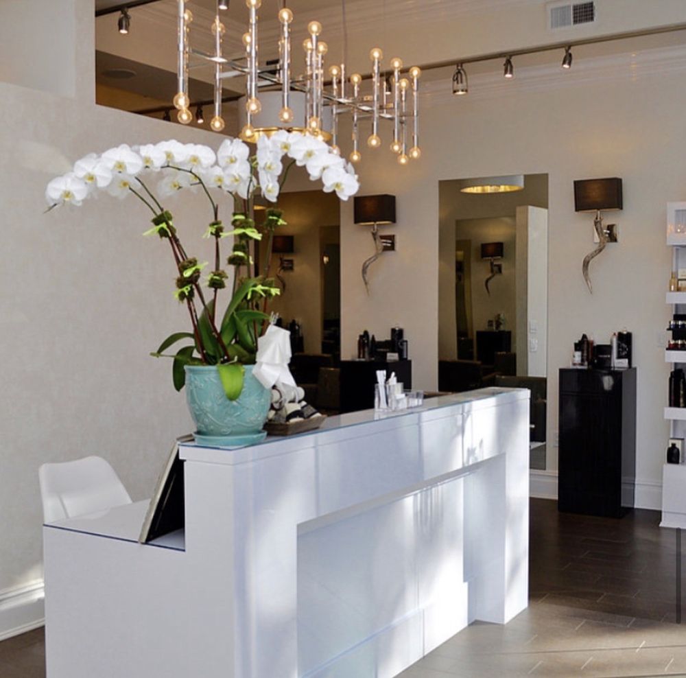 HUDSON PAUL SALON Updated August 2024 23 Photos 8 Purchase St