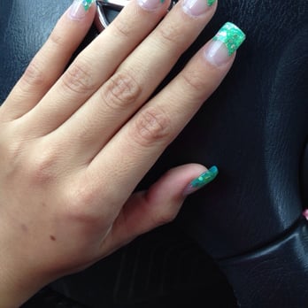 Nailcessity - Nail Salons Near Me - Grandville, Michigan Nailcessity - Nail Salons Near Me - Grandville, Michigan