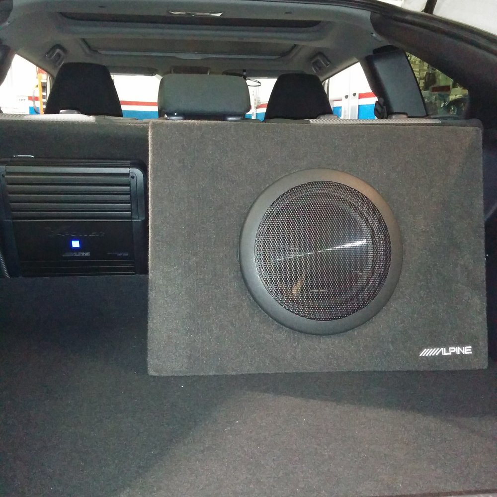 SAFE & SOUND INSTALLATIONS Updated October 2024 180 Nantucket