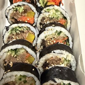 Jaws Topokki - Bulgogi Gimbap - Korean Near Me - Orlando, Florida Jaws Topokki - Bulgogi Gimbap - Korean Near Me - Orlando, Florida