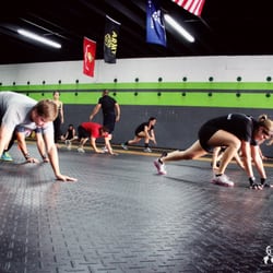 South Dade Fitness