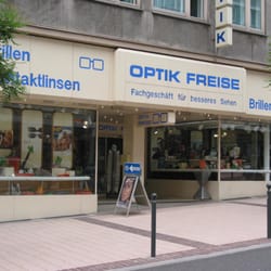 Optik-Freise,