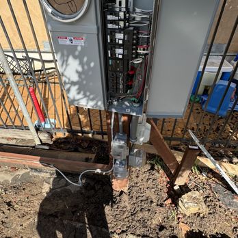 Ground Up Electric - Electricians Near Me - Los Angeles, California Ground Up Electric - Electricians Near Me - Los Angeles, California