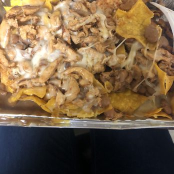 El Rancho Burritos - Mexican Near Me - New York, New York