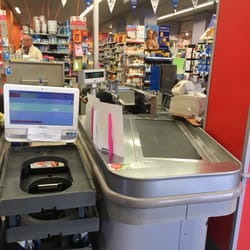 Carrefour Market
