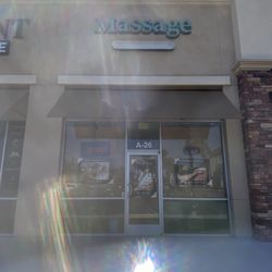 Massage Days