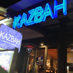 Kazbah