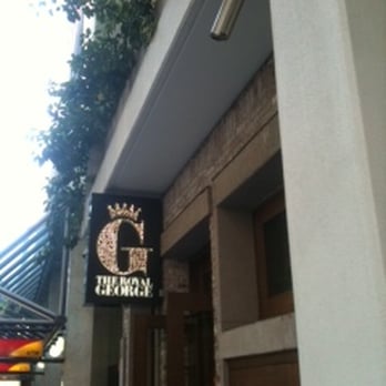 The Royal George - Bars Near Me - Sydney, NSW The Royal George - Bars Near Me - Sydney, NSW