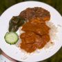 Photo of Butter Chicken Blockbuster