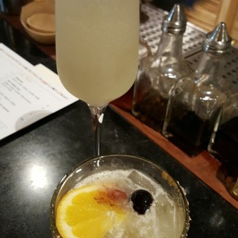 Agave Uptown - Delicious cocktails - Mexican Near Me - Oakland, California