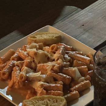 Fire & Hops Pizza - Rigatoni al la Vodka - Pizza Near Me - Richmond, Virginia Fire & Hops Pizza - Rigatoni al la Vodka - Pizza Near Me - Richmond, Virginia