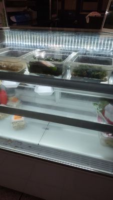 The New Soul Veg Restaurant & Cafe' by null