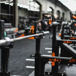 The Realm Fitness Kelowna