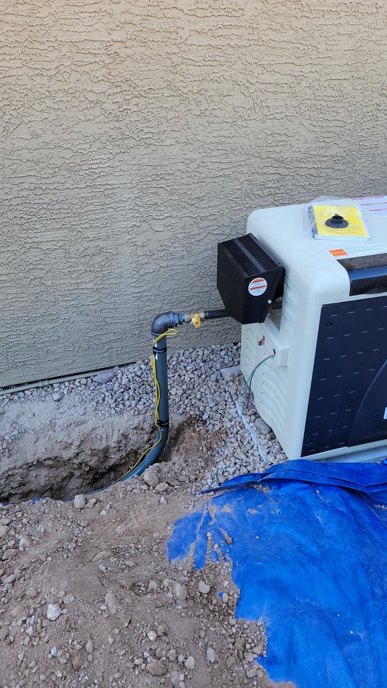 Slide of State Certified Plumbing