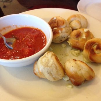 Capriccio - Garlic Knots - Italian Near Me - Charlotte, North Carolina Capriccio - Garlic Knots - Italian Near Me - Charlotte, North Carolina