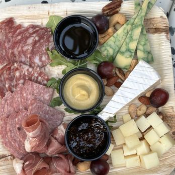 Grafted Cellars - $35 charcuterie plate - Wine Tasting Room Near Me - Claremont, California Grafted Cellars - $35 charcuterie plate - Wine Tasting Room Near Me - Claremont, California