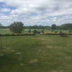 Bowes Creek Country Club