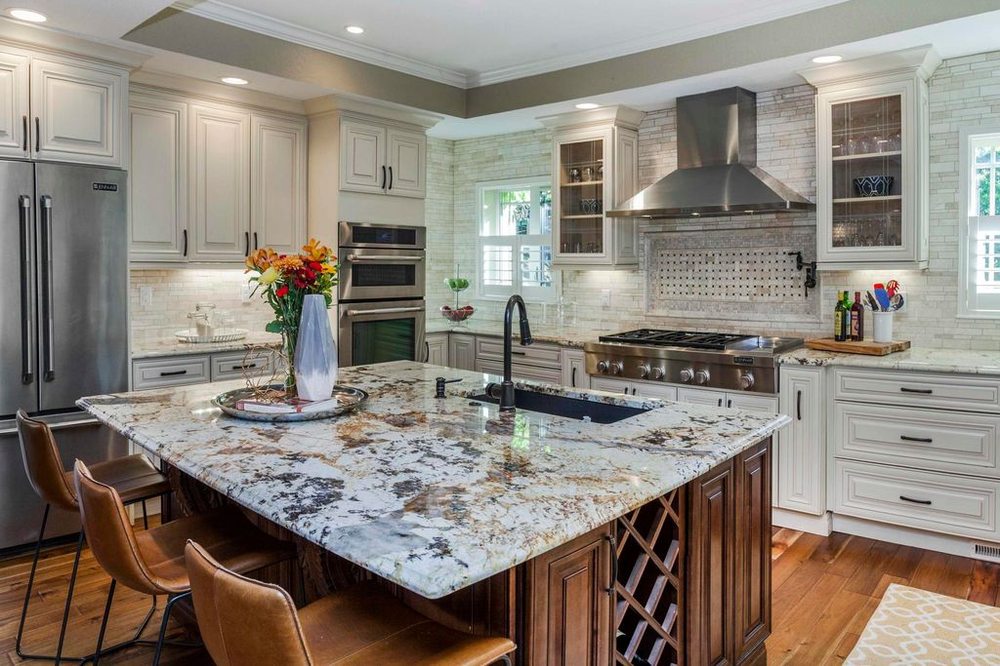 Slide of Westlake Remodeling & Construction