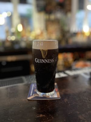 Irish Times by null