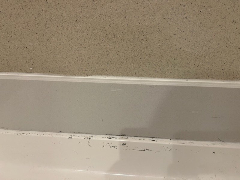 Slide of Fourth Generation Mechanical