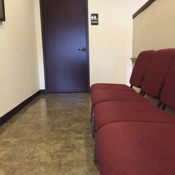 Royal Dental Humble - Inside lobby - Orthodontists Near Me - Humble, Texas