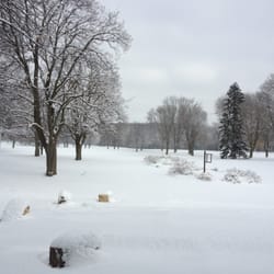 North Hills Country Club