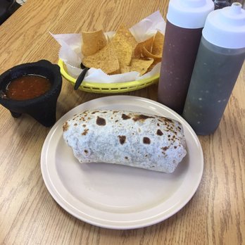 Los Huaraches - Mexican Near Me - Northbrook, Illinois