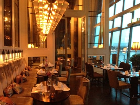 The Clifford Pier by null