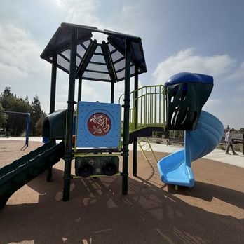 Rosedale Great Park - Parks Near Me - Azusa, California Rosedale Great Park - Parks Near Me - Azusa, California