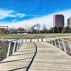 Southbridge Wilmington Wetlands Park - Southbridge Wilmington Wetlands Park