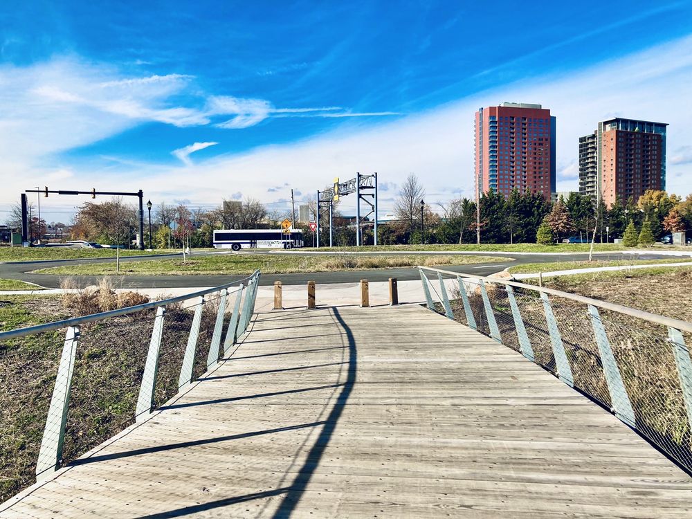 SOUTHBRIDGE WILMINGTON WETLANDS PARK 38 Photos 501 S Walnut St, Wilmington, DE Yelp